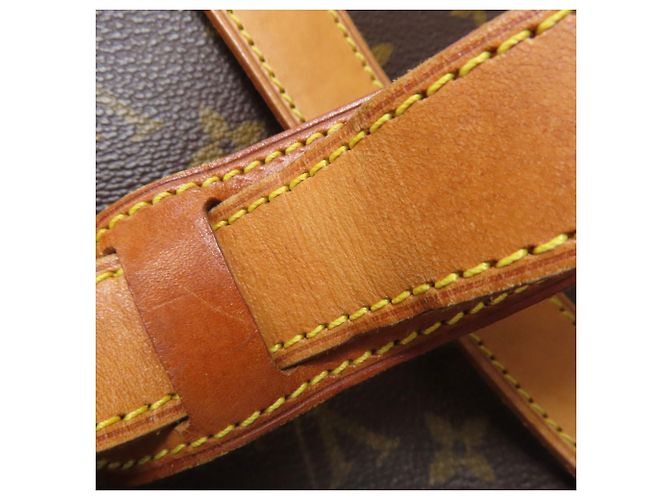 Borsa a Spalla Saumur GM Louis Vuitton - vista 24