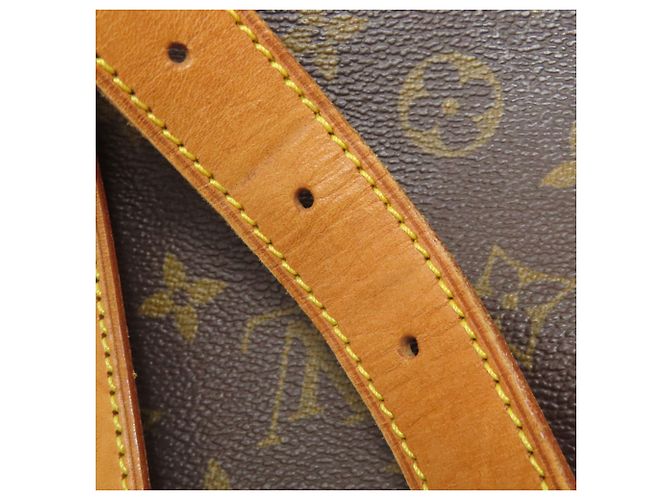 Borsa a Spalla Saumur GM Louis Vuitton - vista 25