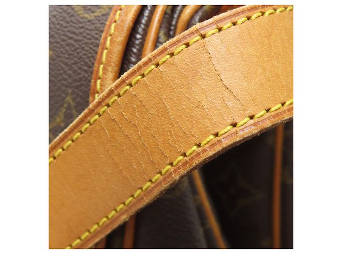 Borsa a Spalla Saumur GM Louis Vuitton - vista 26