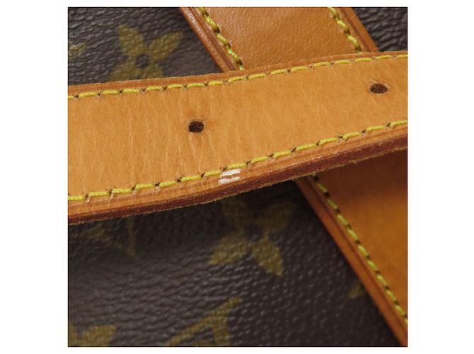 Borsa a Spalla Saumur GM Louis Vuitton - vista 27