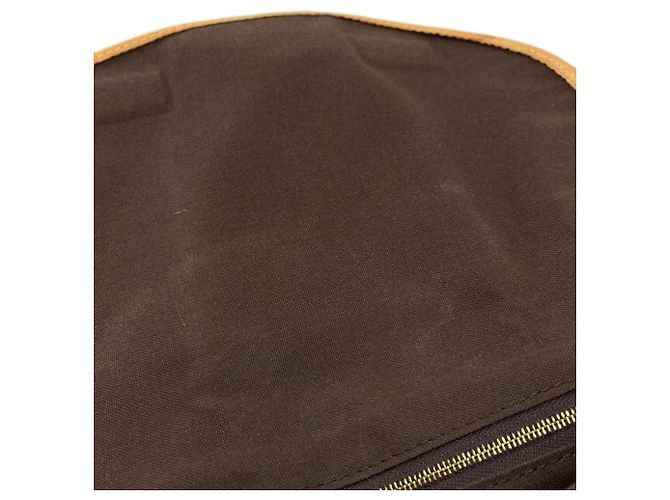 Bolso de Hombro Menilmontant PM Louis Vuitton Monograma - vista 10