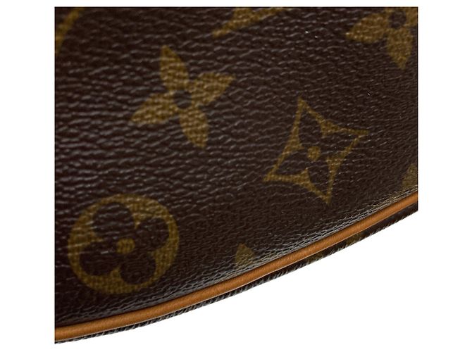 Bolso de Hombro Menilmontant PM Louis Vuitton Monograma - vista 11