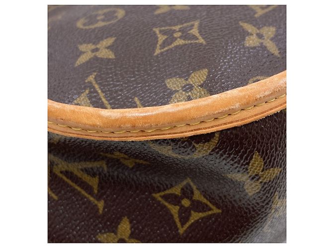 Bolso de Hombro Menilmontant PM Louis Vuitton Monograma - vista 20
