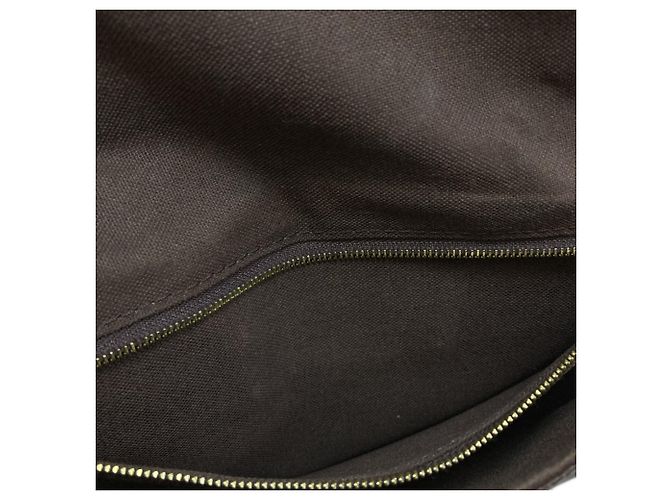 Bolso de Hombro Menilmontant PM Louis Vuitton Monograma - vista 8