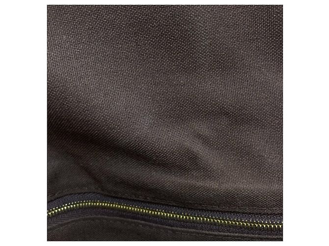 Bolso de Hombro Menilmontant PM Louis Vuitton Monograma - vista 9