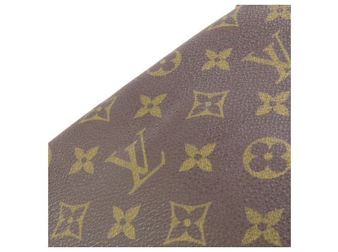 Borsa a Spalla Musette M51256 Louis Vuitton Monogramma - vista 12