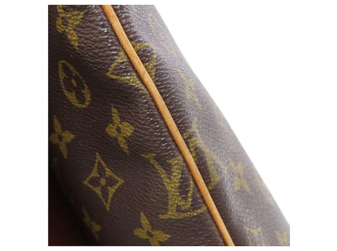 Borsa a Spalla Musette M51256 Louis Vuitton Monogramma - vista 13