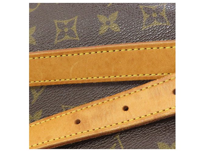 Borsa a Spalla Musette M51256 Louis Vuitton Monogramma - vista 17