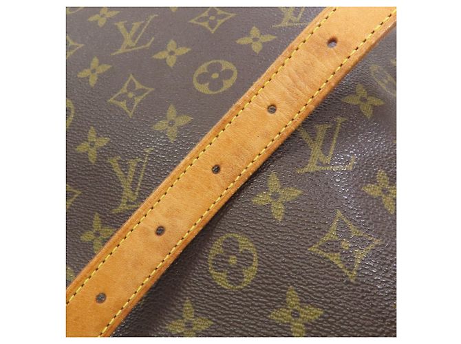Borsa a Spalla Musette M51256 Louis Vuitton Monogramma - vista 18