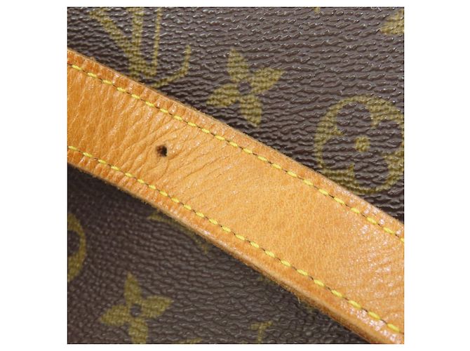 Borsa a Spalla Musette M51256 Louis Vuitton Monogramma - vista 19
