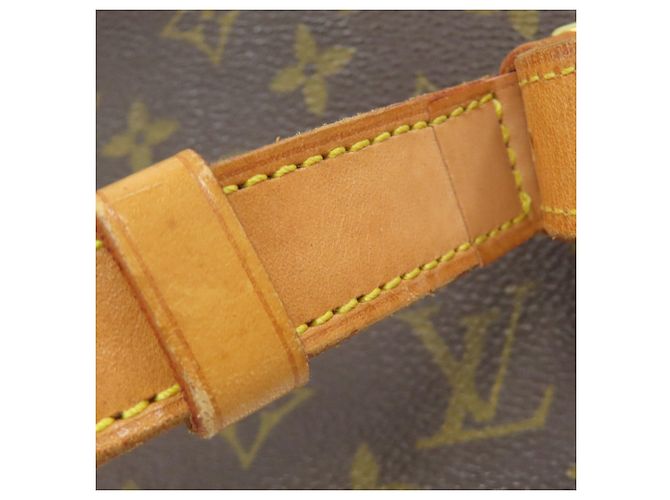 Borsa a Spalla Musette M51256 Louis Vuitton Monogramma - vista 20