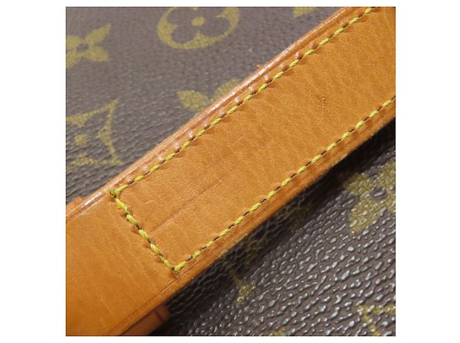 Borsa a Spalla Musette M51256 Louis Vuitton Monogramma - vista 21