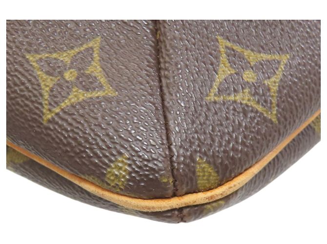 Borsa a Spalla Musette M51256 Louis Vuitton Monogramma - vista 22