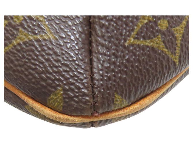 Borsa a Spalla Musette M51256 Louis Vuitton Monogramma - vista 24