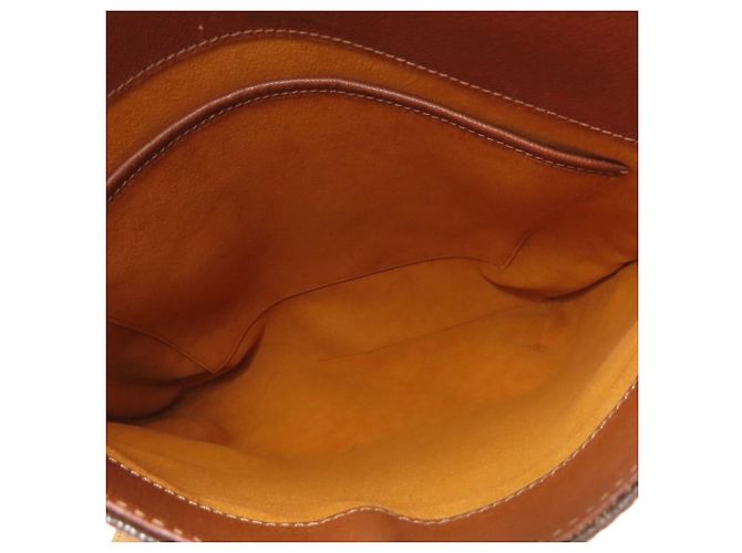Borsa a Spalla Musette M51256 Louis Vuitton Monogramma - vista 5