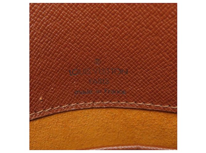 Borsa a Spalla Musette M51256 Louis Vuitton Monogramma - vista 6
