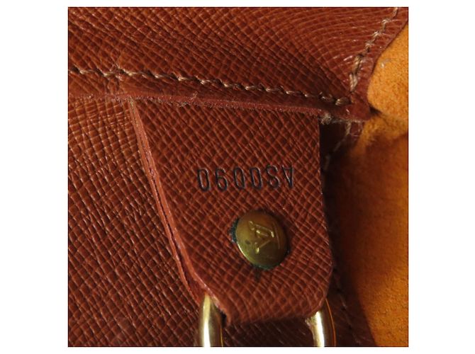 Borsa a Spalla Musette M51256 Louis Vuitton Monogramma - vista 7