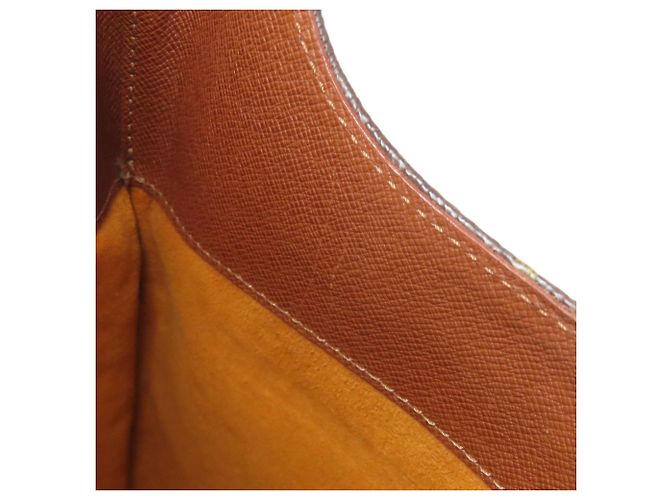 Borsa a Spalla Musette M51256 Louis Vuitton Monogramma - vista 8