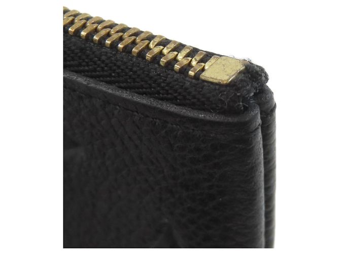 Pochette Clé M80879 Louis Vuitton Nero - vista 11