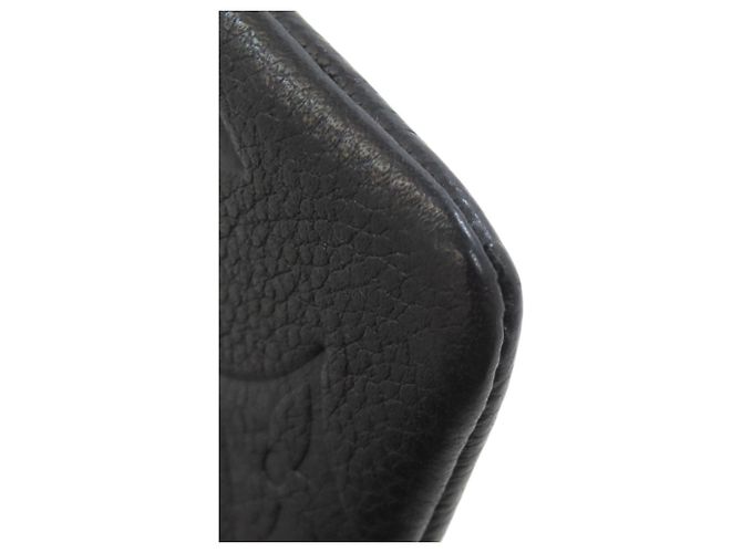 Pochette Clé M80879 Louis Vuitton Nero - vista 13