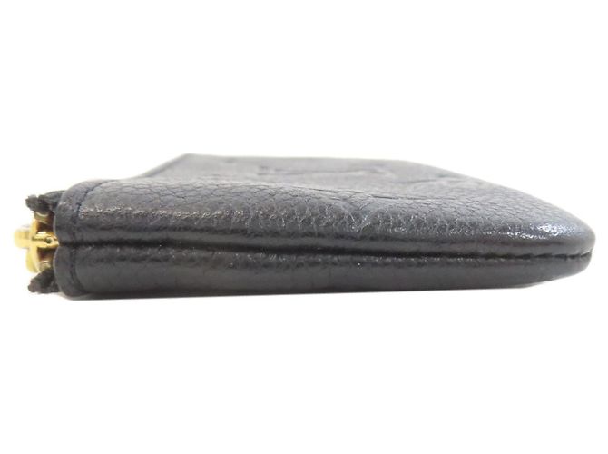 Pochette Clé M80879 Louis Vuitton Nero - vista 3