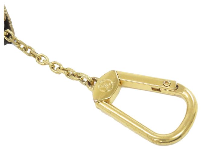 Pochette Clé M80879 Louis Vuitton Nero - vista 7