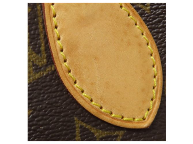 Borsa Popincourt M40009 di Louis Vuitton Monogramma - vista 13