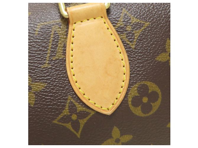 Borsa Popincourt M40009 di Louis Vuitton Monogramma - vista 14