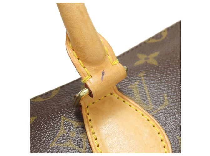 Borsa Popincourt M40009 di Louis Vuitton Monogramma - vista 15