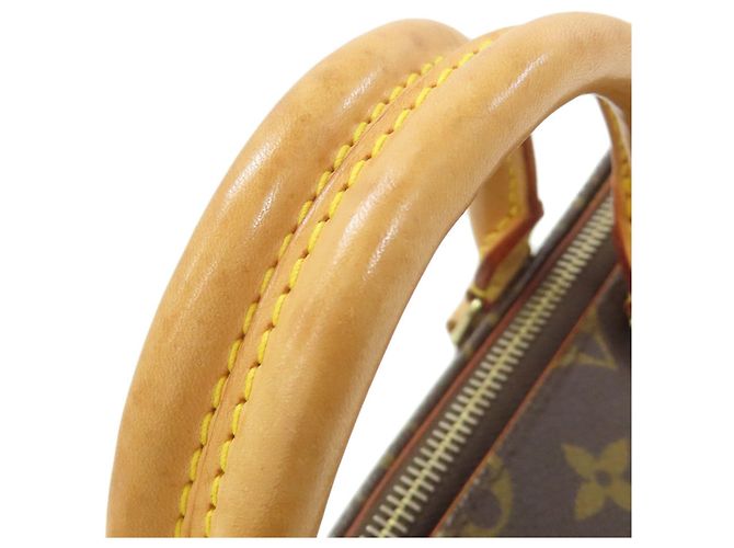 Borsa Popincourt M40009 di Louis Vuitton Monogramma - vista 16