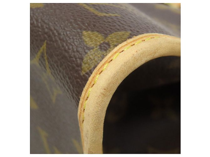 Borsa Popincourt M40009 di Louis Vuitton Monogramma - vista 18