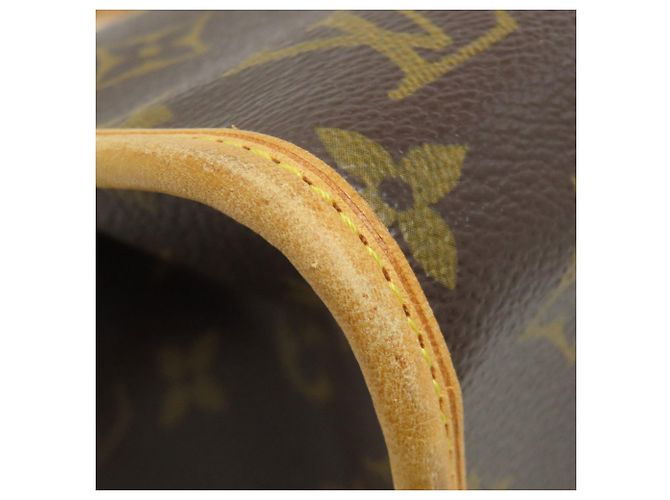 Borsa Popincourt M40009 di Louis Vuitton Monogramma - vista 19