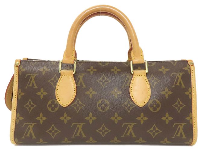 Borsa Popincourt M40009 di Louis Vuitton Monogramma - vista 2