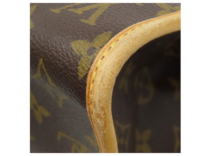 Borsa Popincourt M40009 di Louis Vuitton Monogramma - vista 20