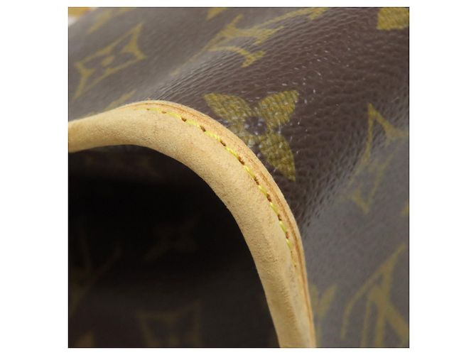 Borsa Popincourt M40009 di Louis Vuitton Monogramma - vista 21