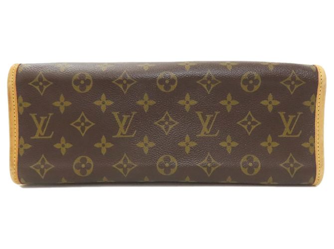 Borsa Popincourt M40009 di Louis Vuitton Monogramma - vista 4