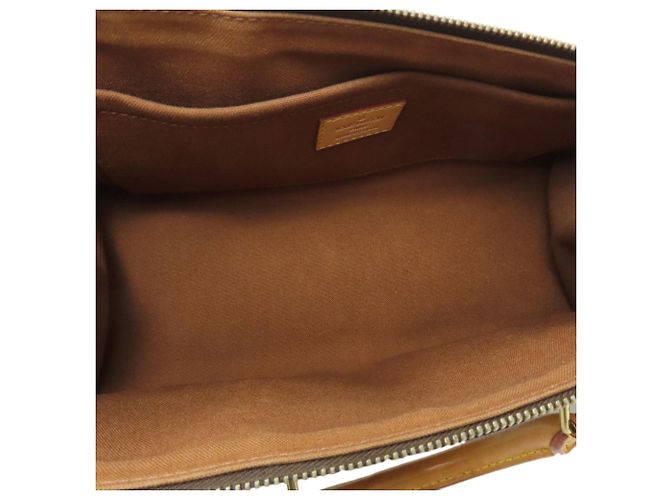 Borsa Popincourt M40009 di Louis Vuitton Monogramma - vista 5