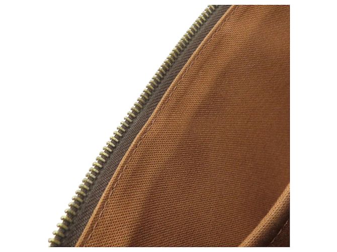 Borsa Popincourt M40009 di Louis Vuitton Monogramma - vista 8