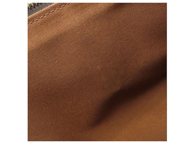 Borsa Popincourt M40009 di Louis Vuitton Monogramma - vista 9
