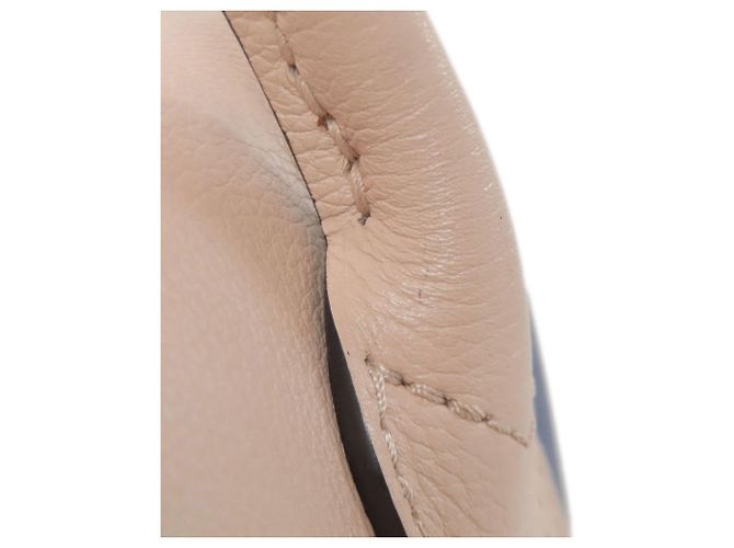 Zaino Lockme M41817 di Louis Vuitton Blu Beige - vista 20