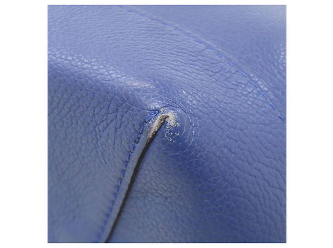 Zaino Lockme M41817 di Louis Vuitton Blu Beige - vista 23