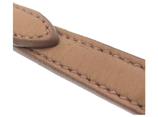 Borsa Miu Miu Matelassé 2 in 1 Marrone - vista 19