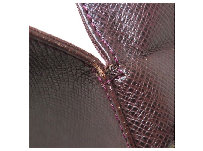 Borsa a Spalla Yaranga M30826 di Louis Vuitton Marrone - vista 11