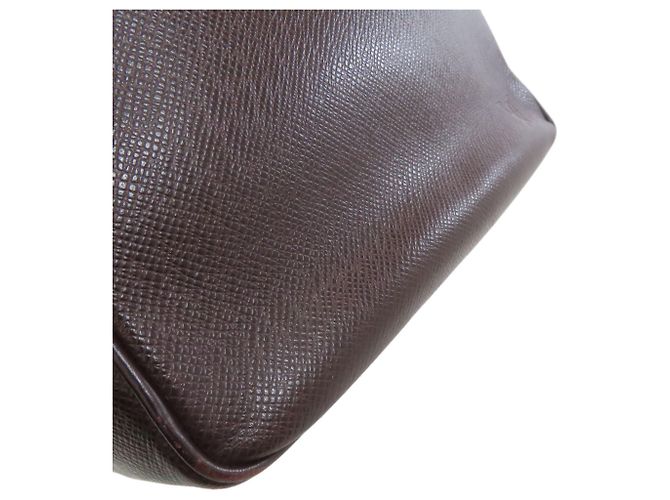 Borsa a Spalla Yaranga M30826 di Louis Vuitton Marrone - vista 12