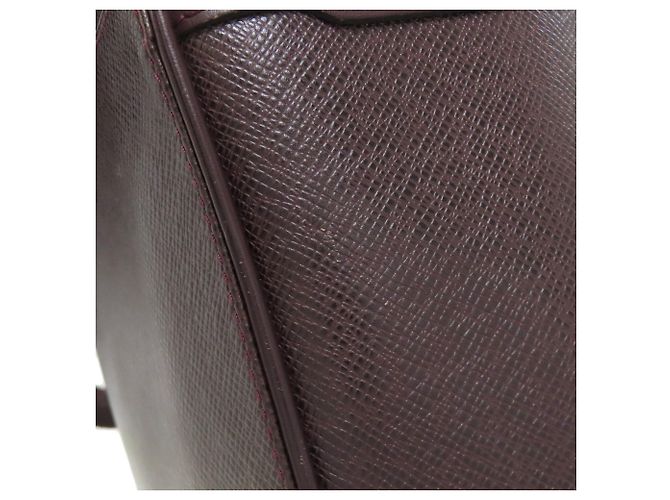 Borsa a Spalla Yaranga M30826 di Louis Vuitton Marrone - vista 14