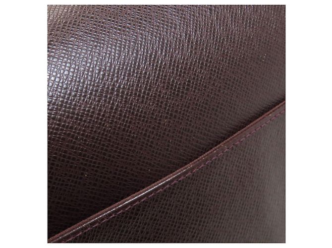 Borsa a Spalla Yaranga M30826 di Louis Vuitton Marrone - vista 15