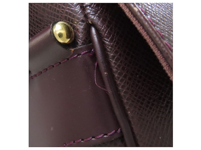 Borsa a Spalla Yaranga M30826 di Louis Vuitton Marrone - vista 18