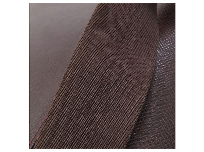 Borsa a Spalla Yaranga M30826 di Louis Vuitton Marrone - vista 19