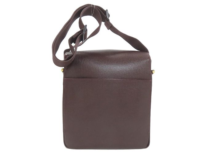 Borsa a Spalla Yaranga M30826 di Louis Vuitton Marrone - vista 2