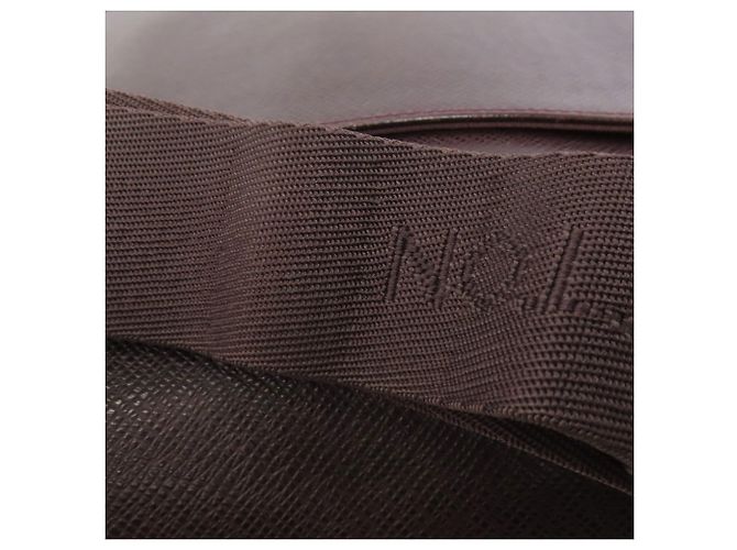 Borsa a Spalla Yaranga M30826 di Louis Vuitton Marrone - vista 20